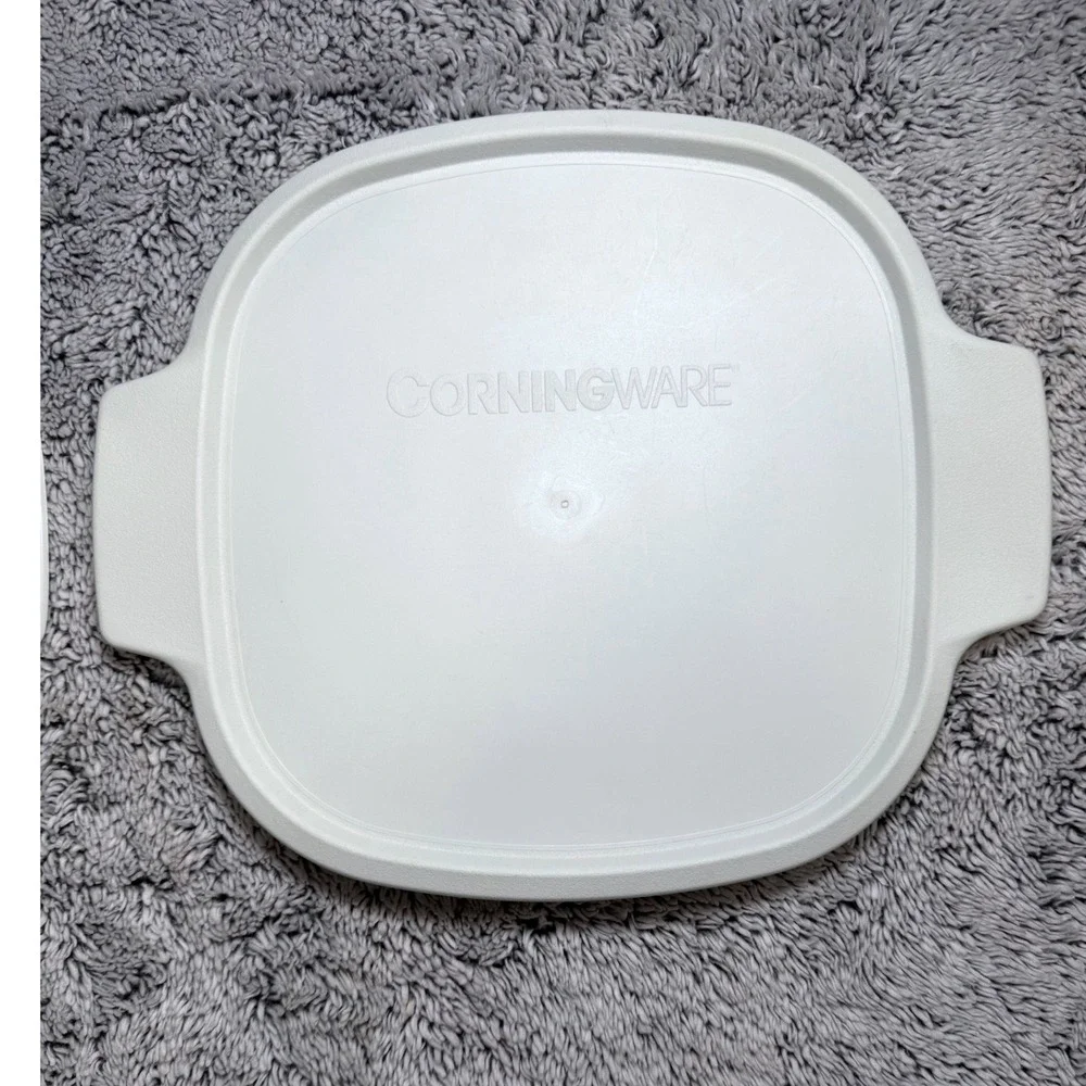 Corningware genuine corning
